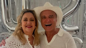 Partner of former Queensland Premier Annastacia Palaszczuk, Reza Adib has matter heard in court for first time