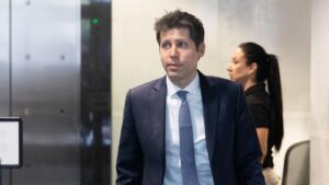 Sam Altman’s Attorneys Blast Elon Musk’s Lawyer In New OpenAI Trial Filing: ‘Unsubstantiated Allegations’