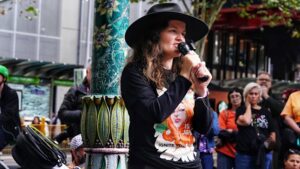 Calls for change to justice system