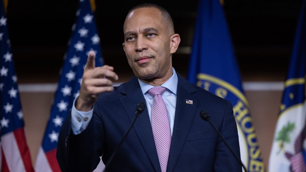 How Democratic leadership sank $40 million meant to defend key seats on a gamble that backfired
