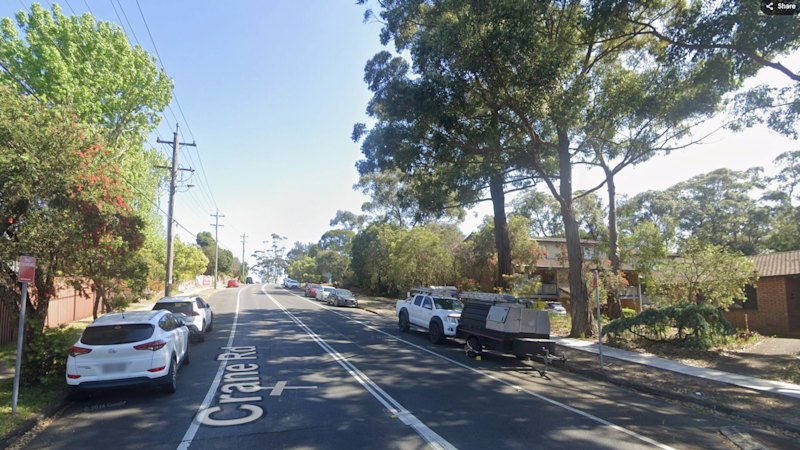 Police investigate suspicious balcony death in Sydney’s northwest
