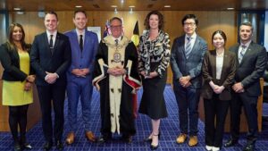 ‘Amalgamations are back on the table’, minister vows as ‘dysfunctional’ City of Perth council put on notice