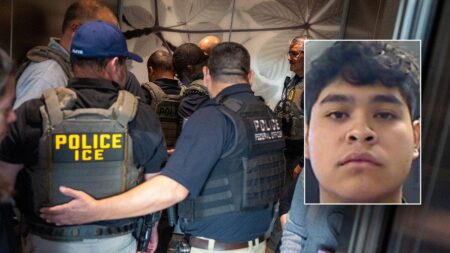 Illegal alien sentenced to 50 years for producing child pornography involving own relatives: ‘Monster’