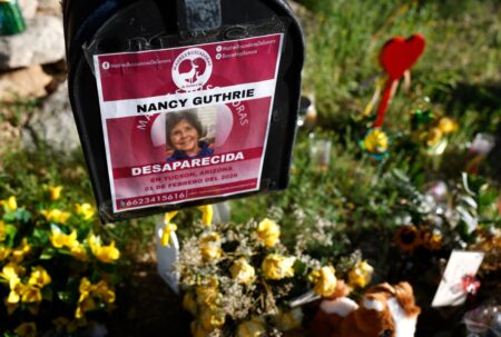 JonBenét Ramsey’s Dad Says Nancy Guthrie’s Family Should Scrutinize Police
