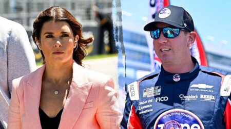 Ex-NASCAR star Danica Patrick reacts to Kyle Busch’s tragic death: ‘A devastating loss’