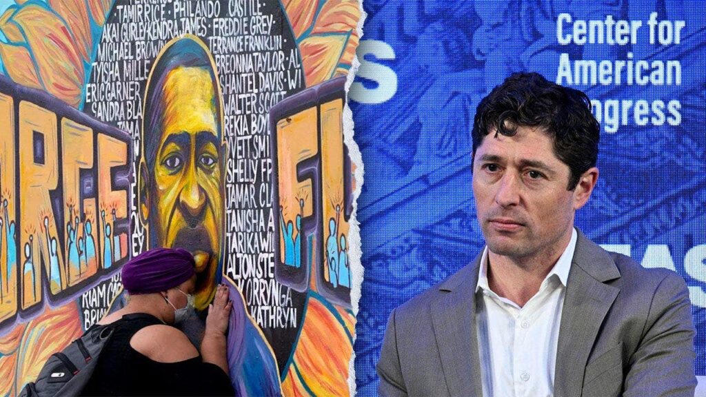 Jacob Frey criticized for remembering George Floyd on Memorial Day, six years after death sparked riots
