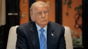 Judge temporarily blocks Trump DOJ’s nearly $2B ‘anti-weaponization’ fund