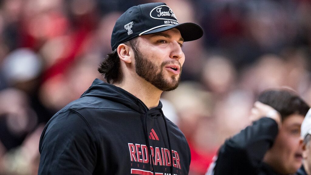 Brendan Sorsby admits wagering nearly $90,000 during college career as NCAA fight heats up