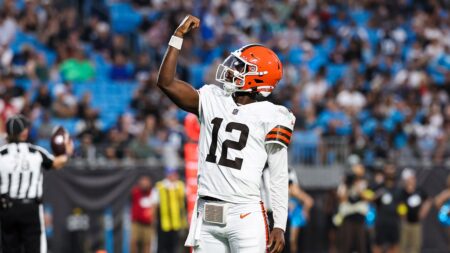 Shedeur Sanders shatters Tom Brady’s NFLPA licensing record with massive merchandise-driven payout: report