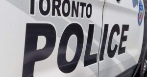 Motorcycle crashes in Toronto kill 2 men in less than 12 hours