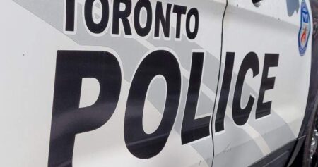 Motorcycle crashes in Toronto kill 2 men in less than 12 hours
