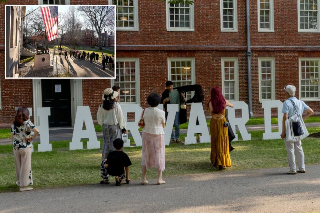 Harvard University is making it more difficult for undergrads to earn A’s