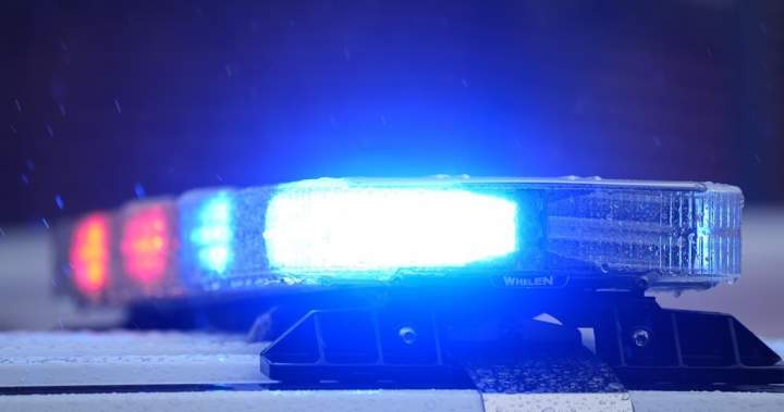 2 teens dead after crash in Quebec’s Eastern Townships
