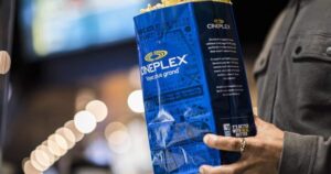 Cineplex to screen select FIFA World Cup 2026 matches in theatres across Canada