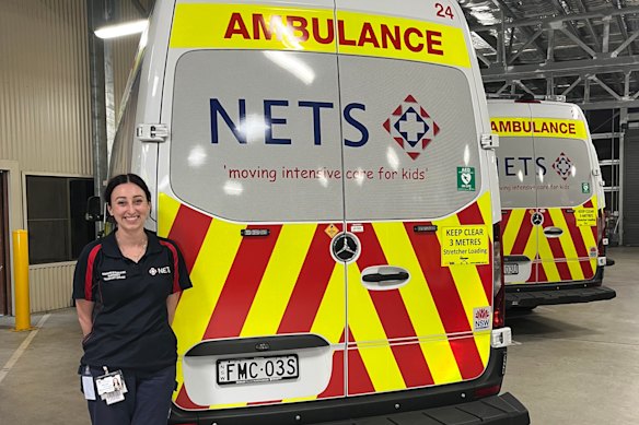 Mahalia King hopes to practice paediatric or emergency medicine in Lismore after she graduates.