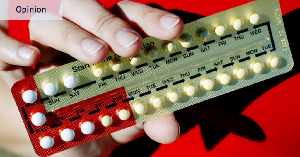 As a GP, I’m very worried about changes to how ‘the pill’ will be prescribed