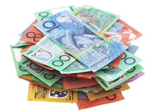 Research shows 70 per cent of family members struggle to discuss their wealth