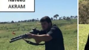 Intelligence gaps in firearms registry posed major risk to safety