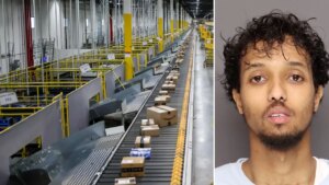 Man who warned coworkers ‘no one’s going home today’ gets prison term in fatal shooting