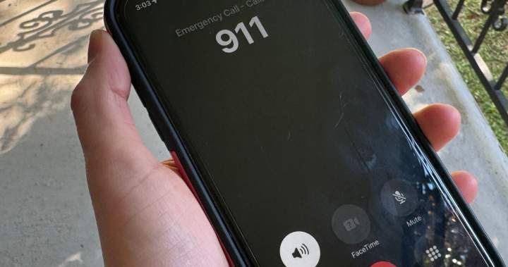Brother of Ontario man who died demands 911 call takers get regular hearing tests