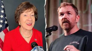 Schumer’s ‘No. 1 target’ says voters will see her Democrat Senate challenger as too extreme
