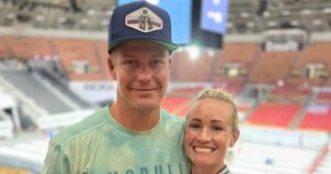 CrossFit Coach Kerrie Olsen Undergoes Surgery After Breaking Skull in Golf Cart Accident