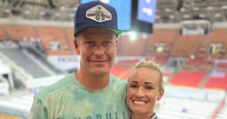 CrossFit Coach Kerrie Olsen Undergoes Surgery After Breaking Skull in Golf Cart Accident