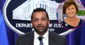 FBI Director Kash Patel Claims Local Authorities Kept Federal Agents Away From Nancy Guthrie Case
