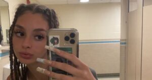 Mackenzie Shirilla’s Prison Infractions Revealed: Dildo Video Calls, Dress Code, Dancing and More