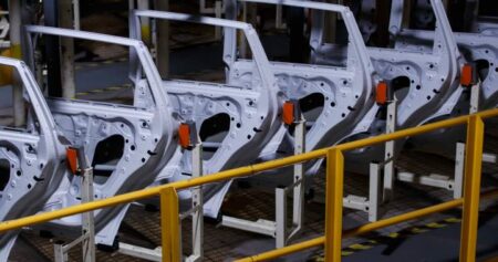 ‘Indefinite suspension’: Honda slams brakes on Ontario EV plant construction