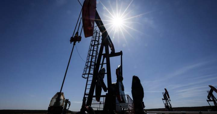 Friday will reveal how Canada’s GDP reacted to the Iran war in March