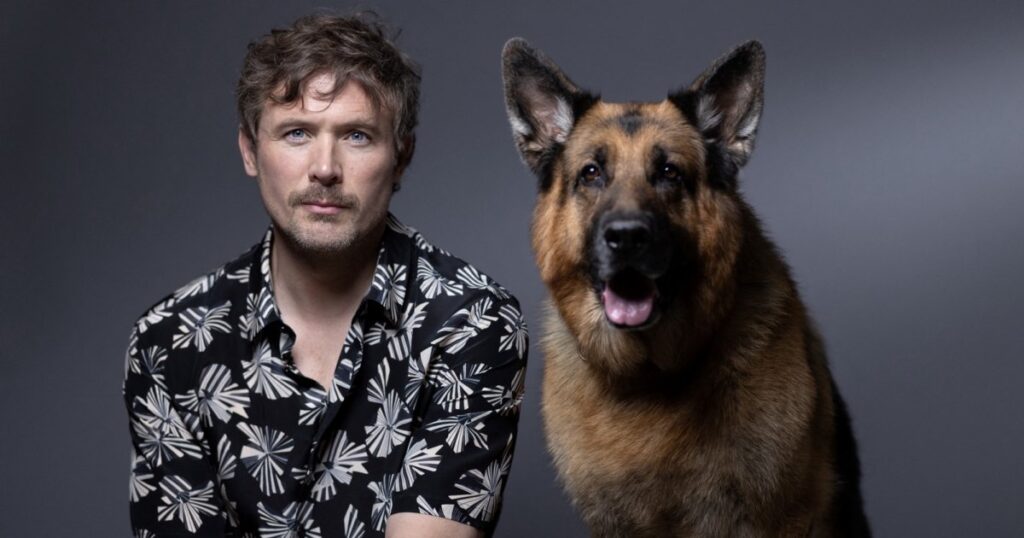 John Reardon Is Returning to ‘Hudson & Rex’ for Season 9 After Cancer Recovery and Surprise Exit