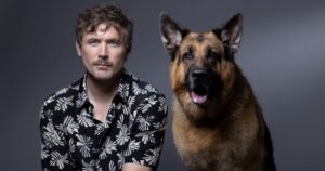 John Reardon Is Returning to ‘Hudson & Rex’ for Season 9 After Cancer Recovery and Surprise Exit