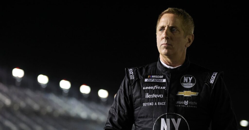 Greg Biffle’s ‘Inner Circle’ Conspired to Steal ‘Hundreds of Thousands’ From Him After Death: Police