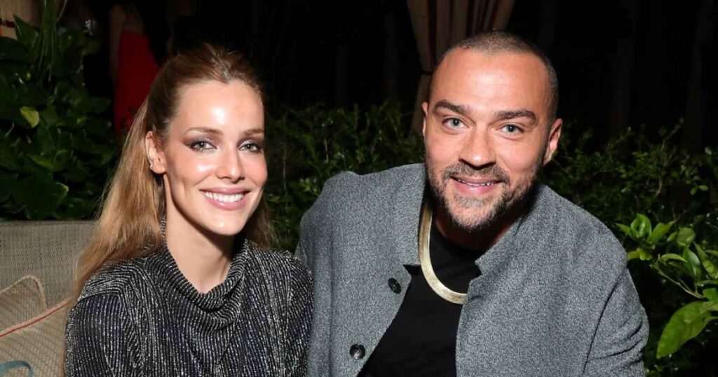 Celebrity Pregnancy Announcements of 2026: Alejandra Onieva and Jesse Williams, More Expecting Babies