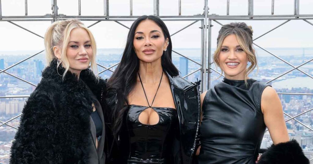 Nicole Scherzinger Is ‘Disappointed’ Over Pussycat Dolls’ Canceled Tour: ‘Overestimated the Demand’ (Exclusive)