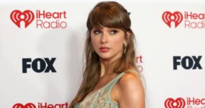 Taylor Swift Wore the ‘It’ Girl Leather Trench Coat Style That Makes Any Outfit Look Luxe