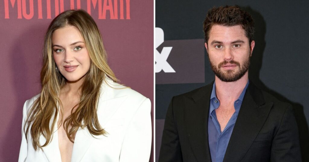 Exes Kelsea Ballerini and Chase Stokes Are ‘Not Back Together’ Despite NYC Hangout (Exclusive)