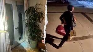 String of burglaries rocking LA residential area committed by South American gangs, DA says