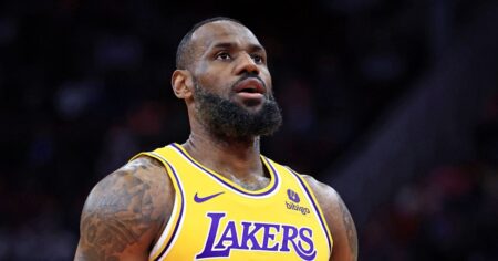 Everything LeBron James Has Said About His Potential NBA Retirement