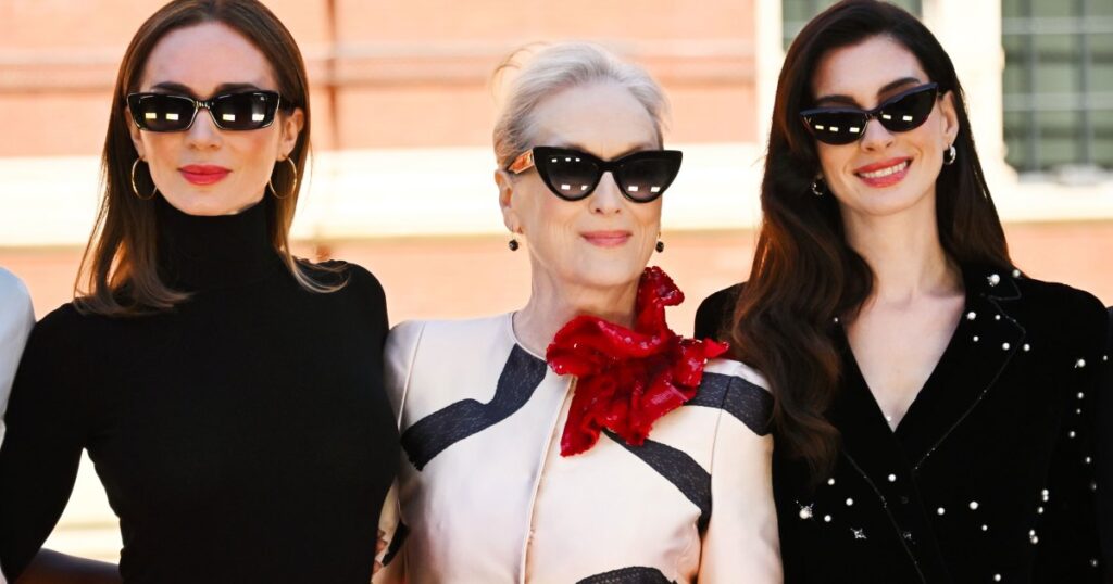Macy’s Launched a Chic New Collection by ‘The Devil Wears Prada 2’ Costume Designer (From $20!)
