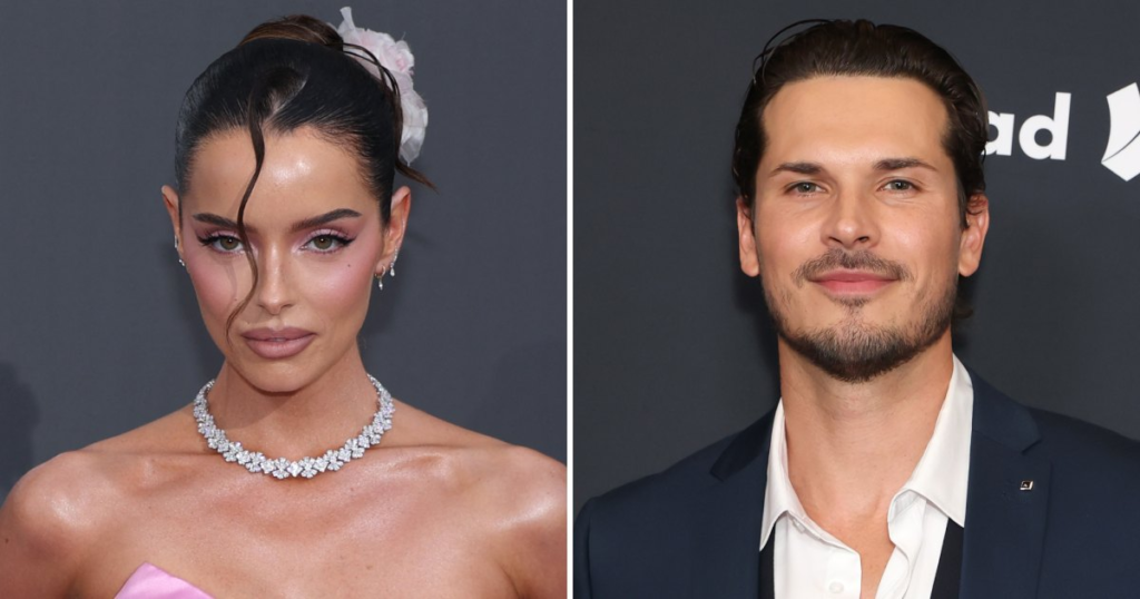 Maura Higgins Reveals Which ‘DWTS’ Pro She Wants as Her Partner Instead of Gleb Savchenko (Exclusive)