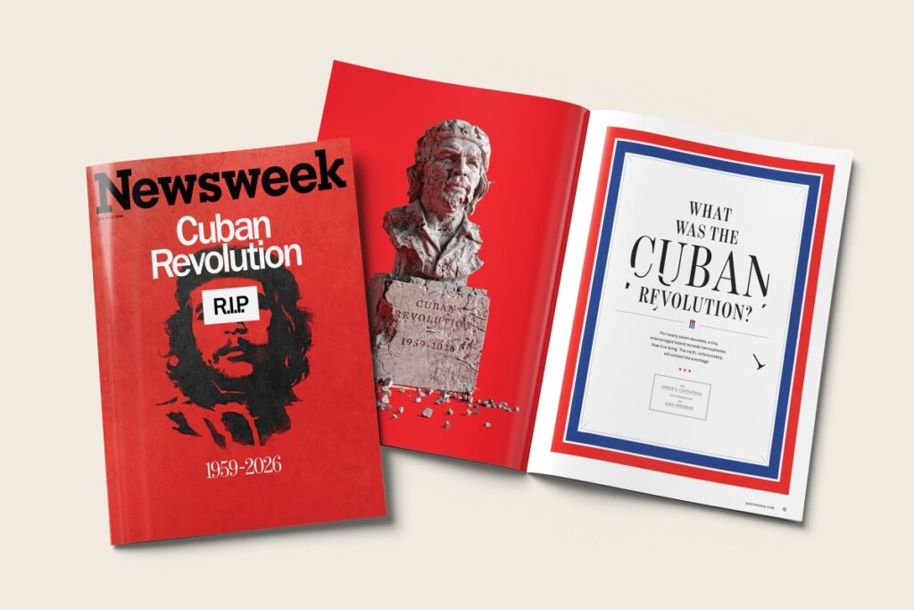 What Was the Cuban Revolution? The Dream Is Dying but the Myth Will Persist