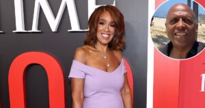 Gayle King and Ex-Husband William Bumpus’ Relationship Timeline: His Affair and More