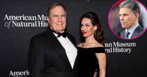 Jordon Hudson Calls Out Celebrated Football Journalist Mike Florio For His Bill Belichick Coverage
