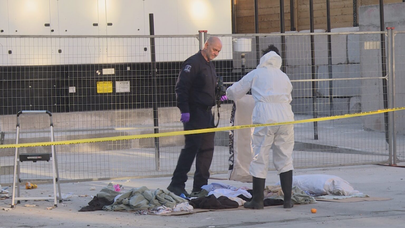 More ‘very serious charges’ possible in Halifax newborn death case, Crown says