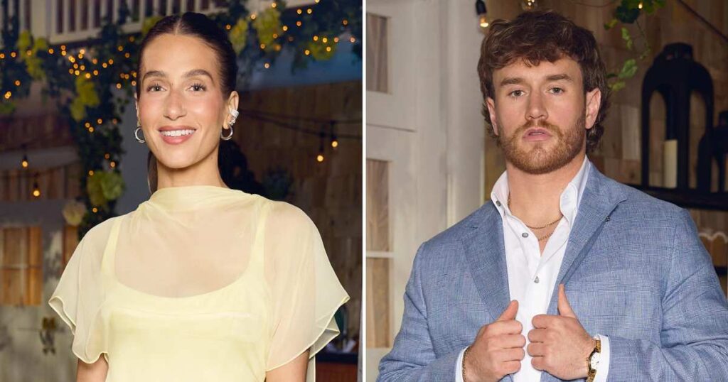 ‘Summer House’ Stars Amanda Batula and West Wilson’s Alleged Romance Timeline: What They’ve Said