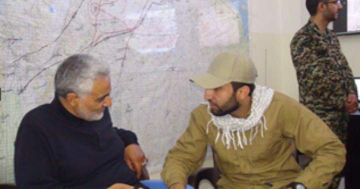 U.S. links Toronto consulate shooting to alleged Iranian-backed commander