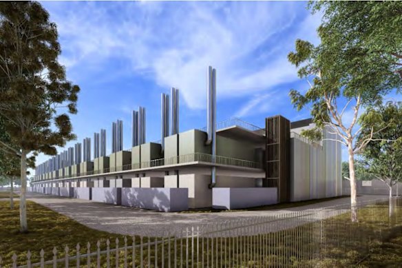 Local MP Tania Lawrence announced the development application for a proposed data centre in Hazelmere was withdrawn on March 13.