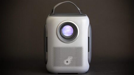 Anker Soundcore Nebula P1i Projector Review: Huge Ears, Bright Image, Affordable Price